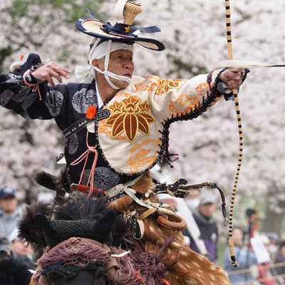 2025年3月　柳川市　三柱神社